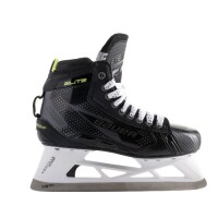 BAUER Torwart Schlittschuh Elite 2024 - Int. Fit2 6.0