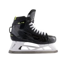 BAUER Torwart Schlittschuh Elite 2024 - Int. Fit3 6.0