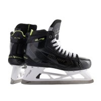 BAUER Torwart Schlittschuh Elite 2024 - Sr. Fit2 7.0