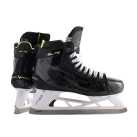 BAUER Torwart Schlittschuh Elite 2024 - Sr. Fit2 8.0