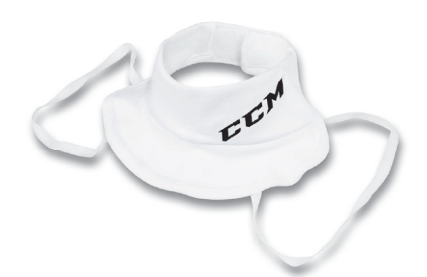 CCM Pro Neck Guard SR