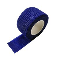 SCHANNER Flex Tape 25mm x 4,5m blk