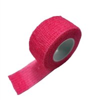 SCHANNER Flex Tape 25mm x 4,5m Pink