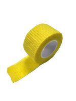 SCHANNER Flex Tape 25mm x 4,5m Pink