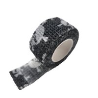SCHANNER Flex Tape 25mm x 4,5m Pink