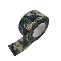 SCHANNER Flex Tape 25mm x 4,5m Pink