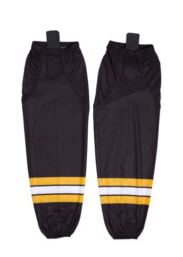 SCHANNER Mesh Eishockey Stutzen Boston