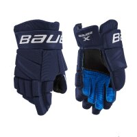 BAUER Handschuh X 2024 - Int.