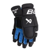 BAUER Handschuh X 2024 - Yth