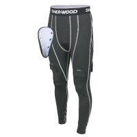 SHERWOOD Compression Jock Hose Sr