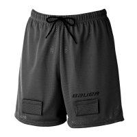 BAUER MÄDCHEN MESH JILL SHORT - Youth L
