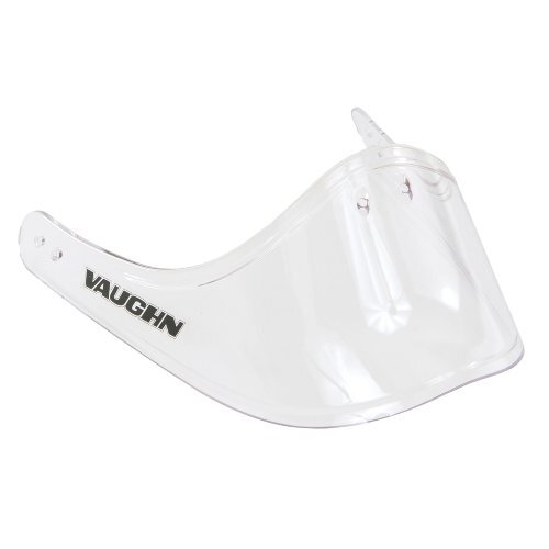 VAUGHN Pro Lexan Throat protector Velocity 2200