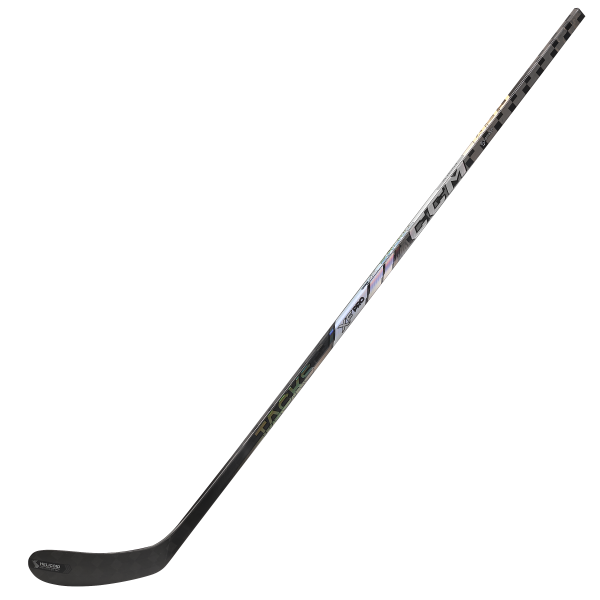 CCM Schläger Tacks XF Pro Junior 50 P28 Links