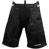 Warrior Alpha Girdle Shell Velcro Senior
