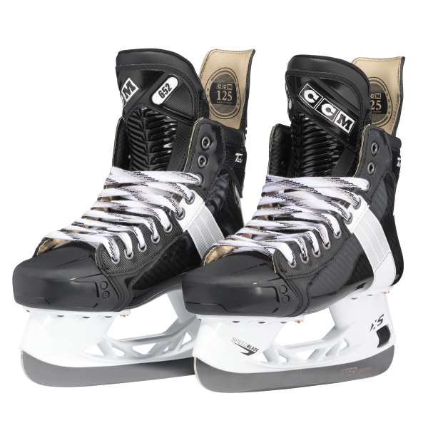 CCM Schlittschuh Retro Tacks 652 Pro Senior