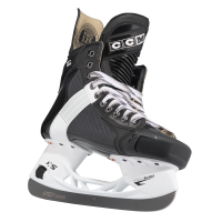 CCM Schlittschuh Retro Tacks 652 Pro Senior