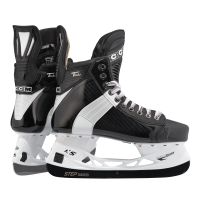 CCM Schlittschuh Retro Tacks 652 Pro Senior