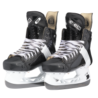 CCM Schlittschuh Retro Tacks 652 Pro Senior Regular 9.5