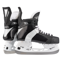 CCM Schlittschuh Retro Tacks 652 Senior