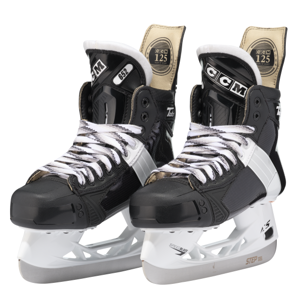 CCM Schlittschuh Retro Tacks 652 Senior Regular 10.0