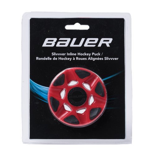 BAUER RH Slivvver Puck