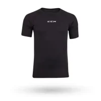 CCM Performance Compression Short Sleeve Top SR
