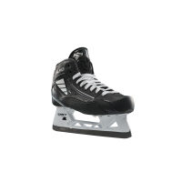 TRUE Torwart Schlittschuh CATALYST 9X4 Senior 10.0 Wide