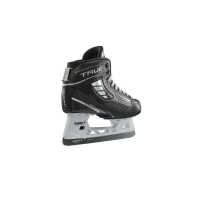 TRUE Torwart Schlittschuh CATALYST 9X4 Senior 10.0 Wide