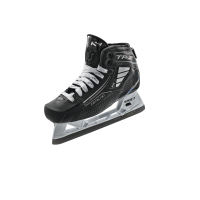 TRUE Torwart Schlittschuh CATALYST 9X4 Senior 10.0 Wide