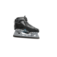 TRUE Torwart Schlittschuh CATALYST 9X4 Senior 10.0 Wide