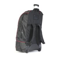 SHERWOOD Rollen-Rucksack 9950