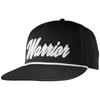 Warrior Cap Script Rope Hat