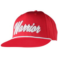 Warrior Cap Script Rope Hat