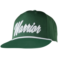 Warrior Cap Script Rope Hat