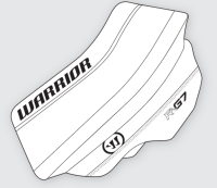 Warrior Custom Stockhand Ritual G7.1 Classic RTL Senior