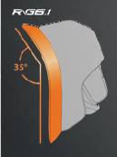 Warrior Custom Stockhand Ritual G7.1 Classic RTL Senior