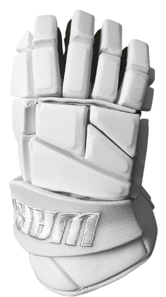 Warrior Custom Handschuh Alpha Pro Team