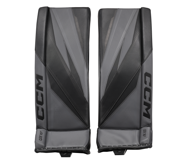 CCM Total Custom Schienen Axis XF