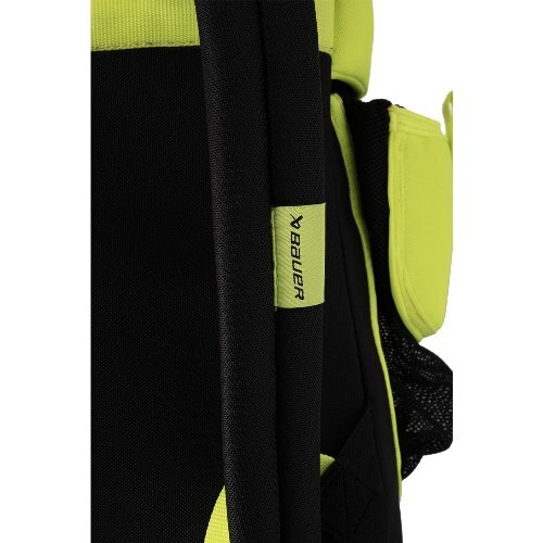 BAUER Handschuh Rucksack - HTR Hockeytown Rosenheim