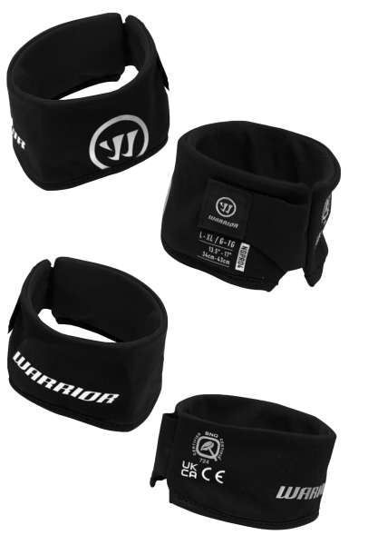 Warrior Pro Neck guard L/XL (34-43 cm)
