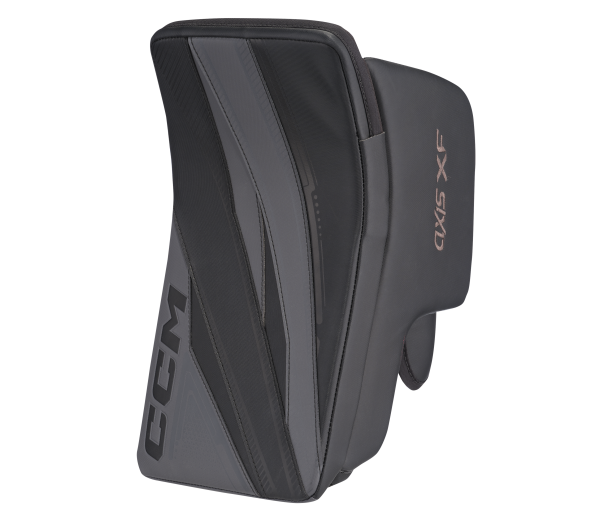 CCM Total Custom Stockhand Axis XF