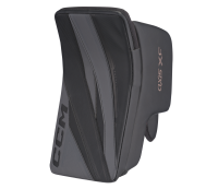 CCM Total Custom Stockhand Axis XF