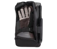 CCM Total Custom Pro Stockhand Axis XF