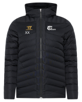 Warrior Aurum Jacke inkl. Chiefs-Logo Junior