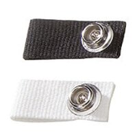 BAUER Chin Strap Fastener (6 Stück)