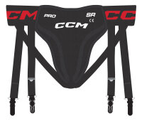 CCM Pro Jock Combo SR