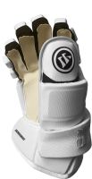 Warrior Custom Handschuh Alpha Pro Team JR