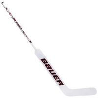 BAUER Comp Torwart Schläger Reactor 5 Pro - P31 - lft - Sr.