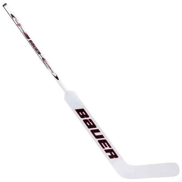 BAUER Comp Torwart Schläger Reactor 5 Pro - P31 - lft - Int.