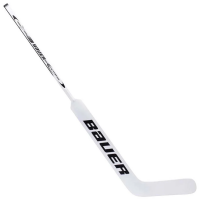 BAUER Comp Torwart Schläger Reactor 5 Pro - P31 - lft - Int.